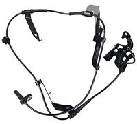 Trasduttore Numero Giri AP03 DB392C205BD Anteriore Sinistro ABS Sensore Di Velocità 5246889 Per Ford Per Ranger T64 2.2TD T65 3.2TD 2011- Sensore di tachimetro