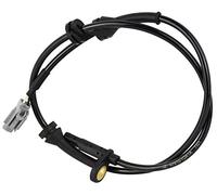 Trasduttore Numero Giri Per NISSAN Per X-TRAIL T31 Anteriore LR ABS Sensore Di Velocità Della Ruota 47910-JG000 47910-1DA1A 47910JG000 479101DA1A 5S11232 Sensore di tachimetro