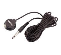 Trasduttore per chitarra 1/4 Jack Pickup per chitarra acustica, violino banjo mandolino