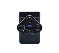 Trasduttore Pickup Funzione Di Ritardo Shock/battito/riverbero/coro Per Pickup Per Chitarra Acustica
