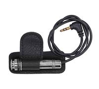 Trasduttore Pickup per Chitarra Acustica, Installazione Semplice Buona qualità del Suono Ampia Applicazione Pickup per Chitarra Acustica Dal Design Standard per Strumenti a Corda