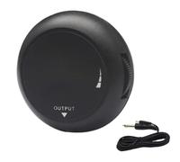 Trasduttore Pickup Per Chitarra Acustica Piezo Contatto Microfono Per Kalimba Acustica Classica Violino Ukulele Mandolino Banjo Pickup professionale per chitarra acustica