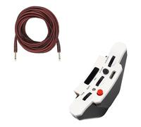 Trasduttore Pickup Pickup Attivo Per Chitarra Folk Microfono Originale Sensibile Alla Pressione Per Captare Il Suono Della Tavola(10-meter)