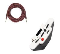 Trasduttore Pickup Pickup Attivo Per Chitarra Folk Microfono Originale Sensibile Alla Pressione Per Captare Il Suono Della Tavola(6-meter)