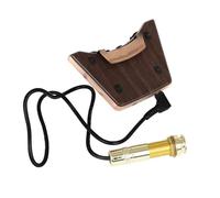 Trasduttore Pickup Pickup Audio Per Chitarra Acustica Foro Libero Modalità Doppio Pickup Doppio Pickup Risonante Esterno Accessori Per Strumenti Musicali