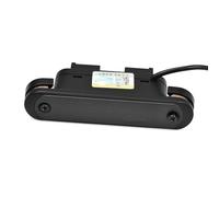 Trasduttore Pickup Pickup Per Chitarra Accessori Per Pickup Per Chitarra Acustica Per Performance E Registrazione(Bk)