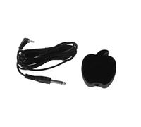 Trasduttore Pickup Pickup Per Chitarra Acustica Piezo Contatto Microfono Trasduttore Per Chitarra/Ukulele/violino/Pipa/Guzhengr