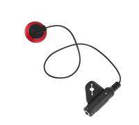 Trasduttore Pickup Pickup Per Chitarra Acustica Professionale Preamplificatore Equalizzatore Parti Di Ricambio Riutilizzabili E Durevoli Per Strumenti Musicali