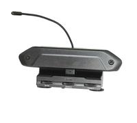 Trasduttore Pickup Pickup Per Chitarra Pickup Per Chitarra Acustica Passiva Sound Hole Humbucker Suono Chiaro