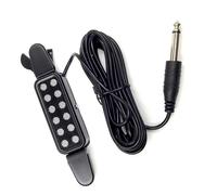 Trasduttore Pickup Pickup Per Chitarra Senza Foro