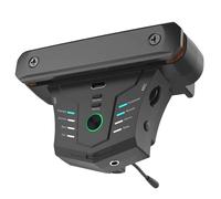 Trasduttore Pickup Pickup Per Chitarra Shock Machine Per Registrazione Interna Intelligente Senza Perforazione
