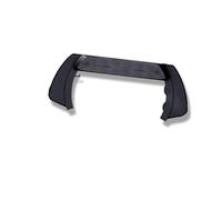 Trasduttore Pickup Pickup Professionale Per Buca Sonora Per Chitarra Folk Il Doppio Pickup Può Suonare La Tavola(Bk)