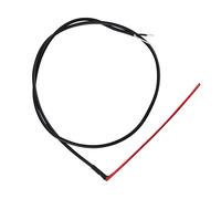 Trasduttore Pickup Piezoelettrico Sensibile Al Ponte per Chitarra Trasmissione Overdrive Sensibile Ad Alte Prestazioni, Facile da Usare per Chitarra Classica Folk