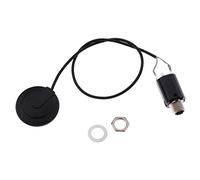 Trasduttore piezo pickup per chitarra acustica, ukulele, mandolino, banjo