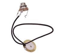 Trasduttore piezo pickup per chitarra acustica violino ukulele mandolino parti
