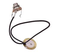 Trasduttore piezo pickup per chitarra acustica violino ukulele mandolino parti