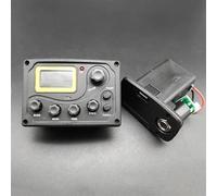 Trasduttore Piezoelettrico Per Pickup Per Chitarra Per Chitarra Acustica Ukulele Mandolino