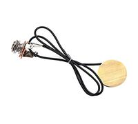 Trasduttore piezoelettrico pickup per chitarra, 1 pezzo, per mandolino, banjo