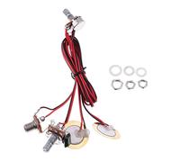 Trasduttore piezoelettrico pickup per chitarra acustica parti ukulele