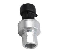 Trasduttore Pressione A/C Compatibile Con Saturn Per Ion 2003-2007 Per Vue 2002-2010 Per Sky 2007-2010 OEM: 13587668 Interruttore Sensore Pressione Aria Condizionata Automatica