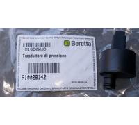 Trasduttore Pressione Acqua 0-4 Bar Caldaie Beretta R10028142 Riello 4365904