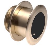 Trasduttore Raymarine B175M In Bronzo CHIRP 0Gradi Thru-Hull A80043 Barca Vela
