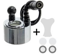 Trasduttore Schallkopfscheiben 700MA DC24V Per Dimplex M-011B M011B Heizung