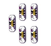 Trasduttore semplice del cambiamento dello scorrevole di uso con i terminali saldabili per il trasduttore del cambiamento dello scorrevole del PWB di elettronica e delle assemblee