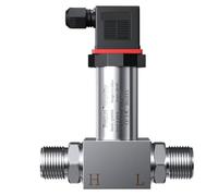 Trasduttore sensore di pressione differenziale 0-2.5Mpa 0-25bar M20 * 1.5 Trasmettitore acqua vento 4-20mA 0-10V RS485