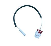Trasduttore sensore temperatura termistore frigorifero da 30 cm, compatibile for ELECTROLUX, compatibile for Samsung, parte di ricambio for ESE5502GD