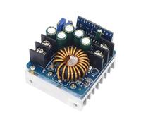 Trasduttore step-down ad alte prestazioni, 400 W DC 10,5 V-60 V fino a 0 - 45 V, modulo di regolazione della potenza Buck