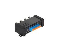 Trasduttore video balun 4CH passivo terminali UTP BNC RJ45 - pronta consegna