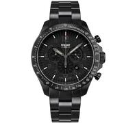Traser 109466 P67 Officer Cronografo 46mm Chronograph Multifunzione Quarzo Un...