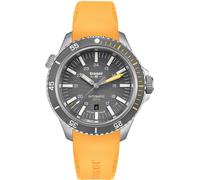 Traser 110331 P67 Diver Automatico T100 Grey 46mm Subacqueo Unisex Grigio Arg...
