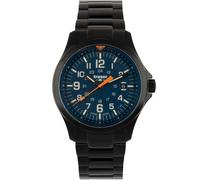 Orologio Traser P67 Officer Pro SS - Blue