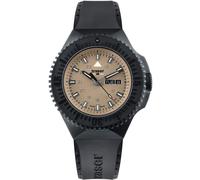 Traser H3 109861 P69 Black-Stealth Sand Orologio Uomo 46mm 20ATM