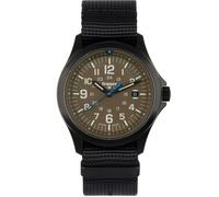 Orologio Traser P67 Officer Pro TS - Khaki/Black