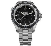 Traser H3 - 109376 - Orologio da polso - Uomo - Quarzo - P67 Diver Nero Set Speciale