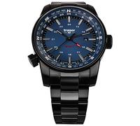 Traser H3 109524 P68 Pathfinder GMT Orologio Uomo 46mm 10ATM