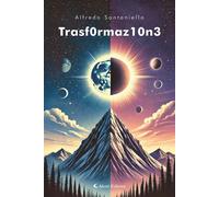 Trasf0rmaz10n3 - 2025 - Aletti editore