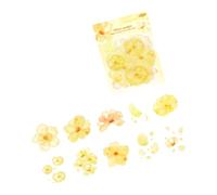 Trasferimenti della nebbia del lavaggio per il diario di arte dello scrapbooking con i trasferimenti di sostanze PET impermeabili permanenti della sostanza dell'ANIMALE DOMESTI