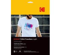 Trasferimenti di magliette KODAK / Luce - Nouvo