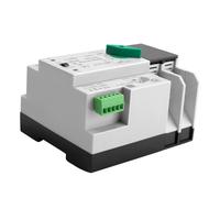 Trasferimento Automatico ATS Fotovoltaico Solare Din Rail 2P 63A AC220V ATS PV