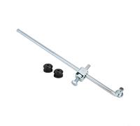 Trasferimento Caso Shifter Control Linkage + Boccole Passacavo per Dodge Per Ram Progettato per Facile Sostituzione 2002 2005