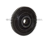 Trasferimento Custodia Attuatore Motore Cambio per BMW E53 X5 E83 X3