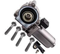 Trasferimento Custodia Scatola Motore for Bmw X3 E83 X5 E53 E70 27102449709