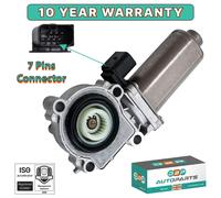 Trasferimento Custodia Scatola Vintage Servo Attuatore Motor Per BMW X3 E83 F25