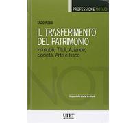 Trasferimento del patrimonio