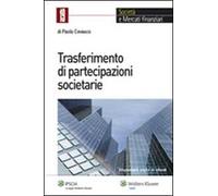 Trasferimento di partecipazioni societarie