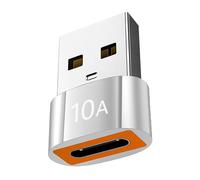 Trasferimento efficiente di potere delle unità di conversione di USB a C agli adattatori per i dispositivi indossabili e l'alimentazione elettrica dell'automobile a